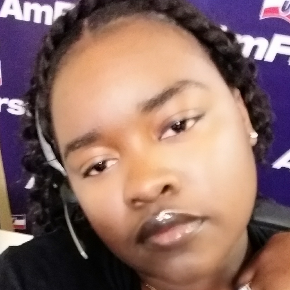 Meet your Posher, Jaleah